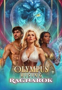 Olympus Rising: Ragnarok