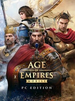 Age of Empires Mobile: PC Edition