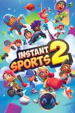 Instant Sports 2