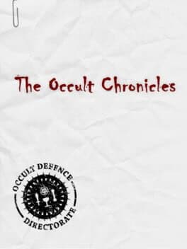 The Occult Chronicles