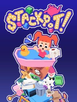 Stackpot!