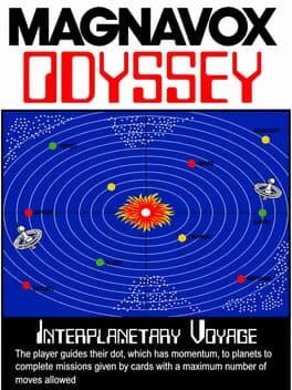 Interplanetary Voyage