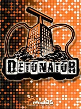Detonator