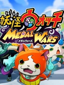 Yo-kai Watch: Medal Wars