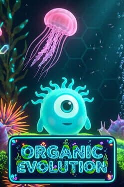 Organic Evolution