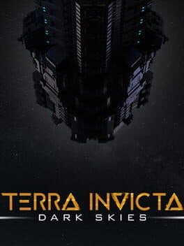 Terra Invicta: Dark Skies