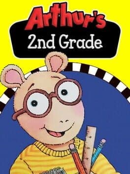 Arthur's 2nd Grade