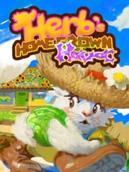 Herb's Homegrown Havoc