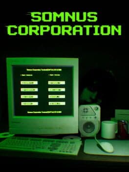 Somnus Corporation