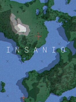 Insanio
