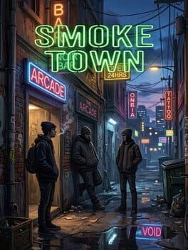 Smoke Town