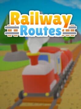Railway Routes