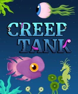 Creep Tank