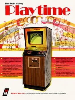 Playtime