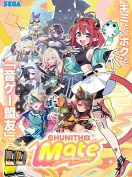 Chunithm Mate