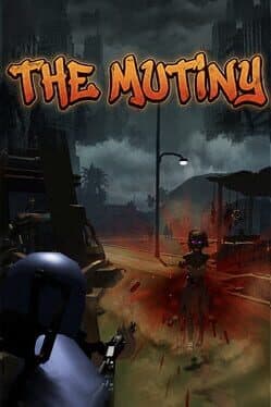 The Mutiny
