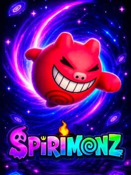 Spirimonz