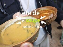Fête De La Soupe