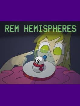 REM Hemispheres