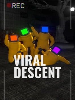 Viral Descent