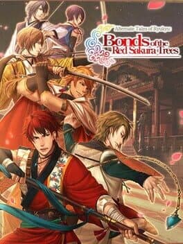 Alternate Tales of Ryukyu: Bonds of the Red Sakura Trees