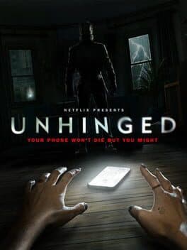 Unhinged