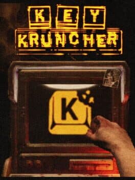 Keykruncher