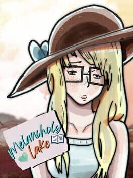 Melancholy Lake: Camocipher12 Shorts