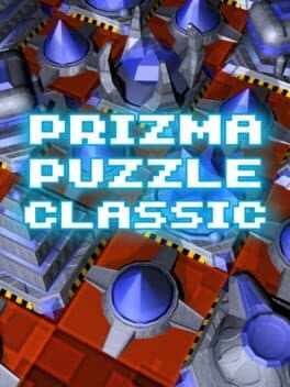 Prizma Puzzle Classic