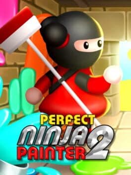 Perfect Ninja Painter 2