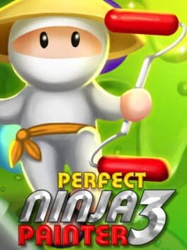 Perfect Ninja Painter 3