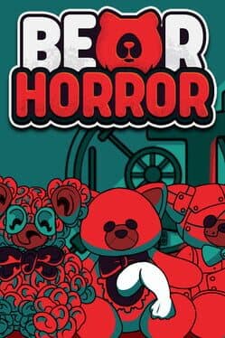 Bear Horror