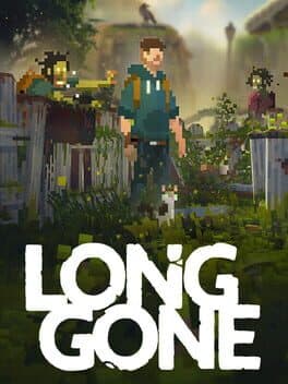 Long Gone