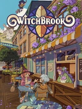 Witchbrook