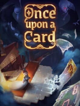 Once Upon A Card