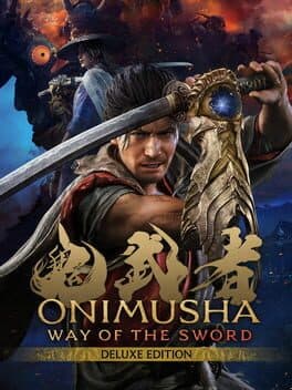 Onimusha: Way of the Sword - Deluxe Edition