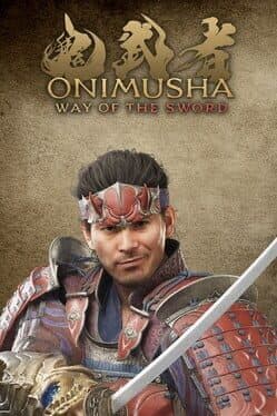 Onimusha: Way of the Sword - Outfit for Musashi: Red Armor