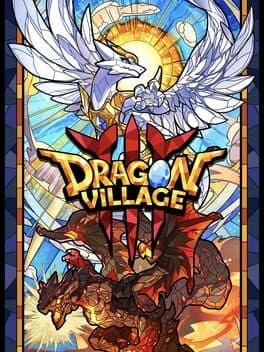 Dragon Village 3