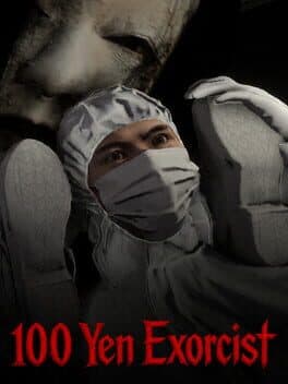 100 Yen Exorcist