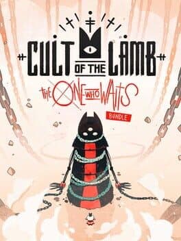 Cult of the Lamb: The One Who Waits