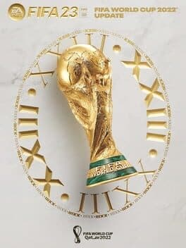 FIFA World Cup 2022