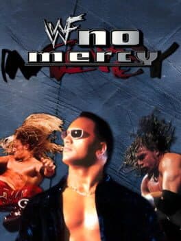 WWF No Mercy