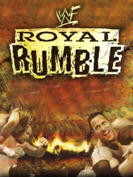 WWF Royal Rumble