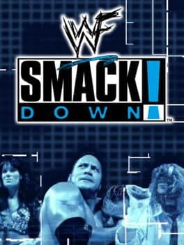 WWF SmackDown!