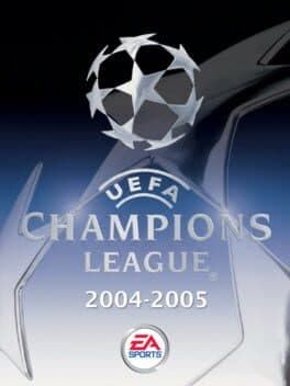 UEFA Champions League 2004-2005
