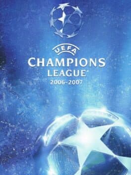 UEFA Champions League 2006–2007