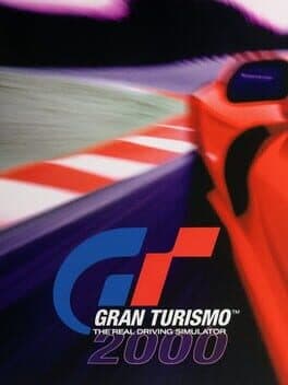 Gran Turismo 2000