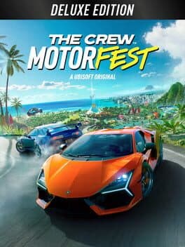 The Crew: Motorfest - Deluxe Edition