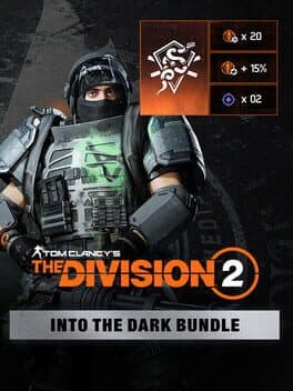 Tom Clancy’s The Division 2: Into the Dark Bundle