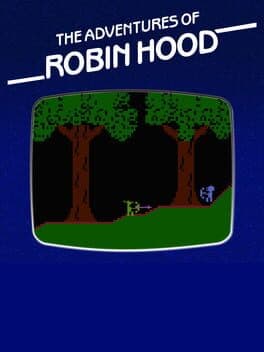 The Adventures of Robin Hood